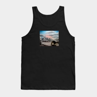 Logan Tank Top